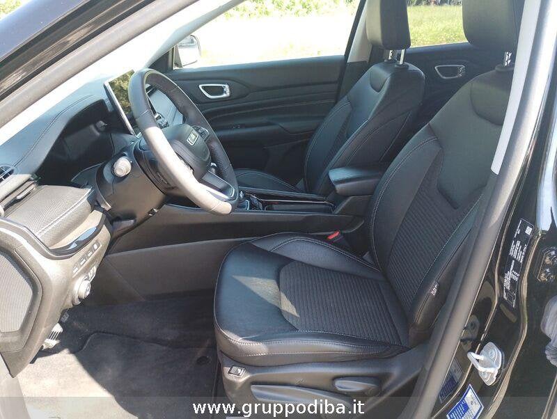 Jeep Compass Compass 1.3 turbo t4 phev Night Eagle 4xe auto- Gruppo Diba