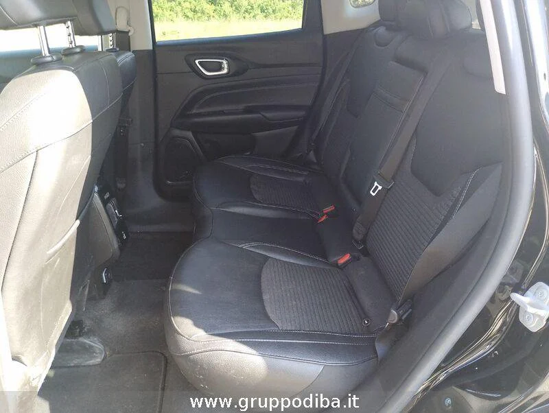 Jeep Compass Compass 1.3 turbo t4 phev Night Eagle 4xe auto- Gruppo Diba