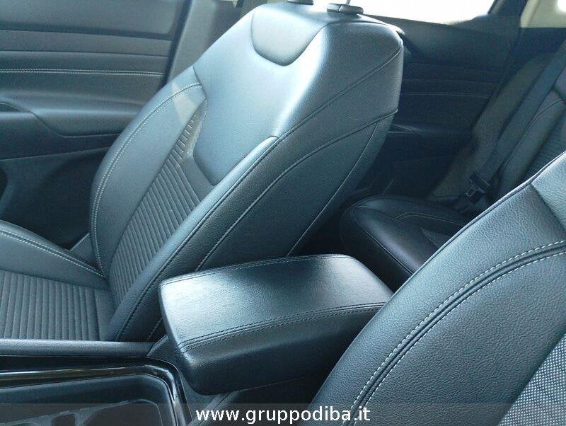 Jeep Compass Compass 1.3 turbo t4 phev Night Eagle 4xe auto- Gruppo Diba