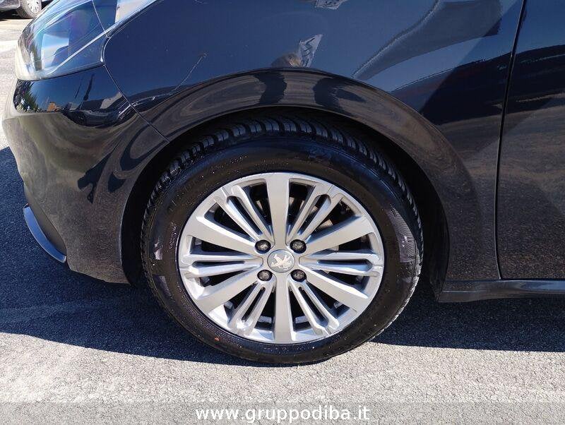 Peugeot 208 208 5p 1.2 puretech Active s&s 82cv neopatentati- Gruppo Diba