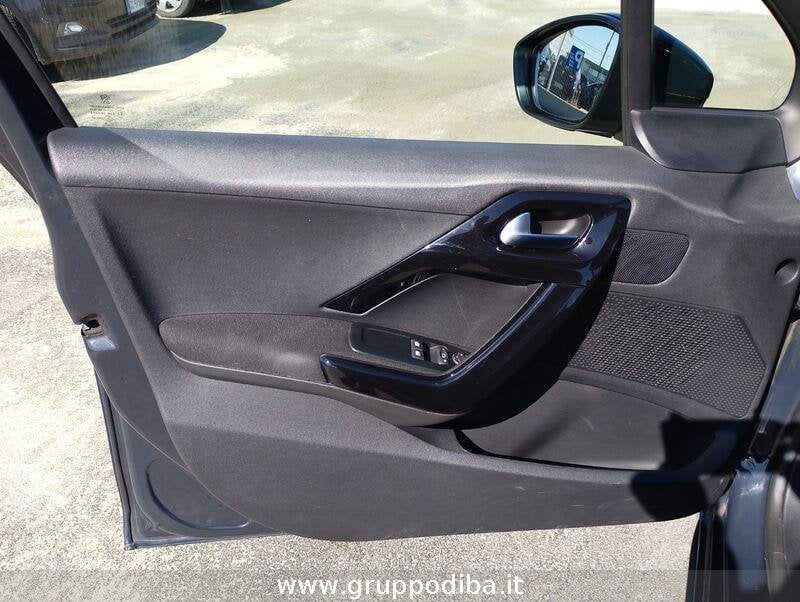 Peugeot 208 208 5p 1.2 puretech Active s&s 82cv neopatentati- Gruppo Diba