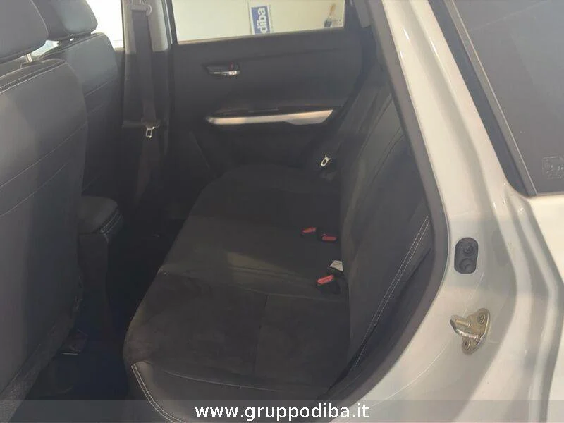 Suzuki Vitara Vitara 1.6 vvt V-Top s&s 4wd allgrip- Gruppo Diba