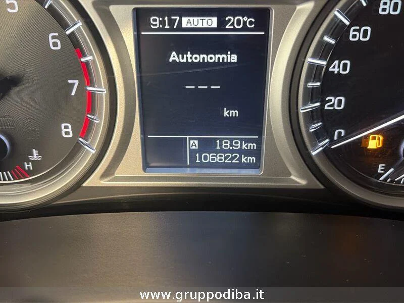 Suzuki Vitara Vitara 1.6 vvt V-Top s&s 4wd allgrip- Gruppo Diba