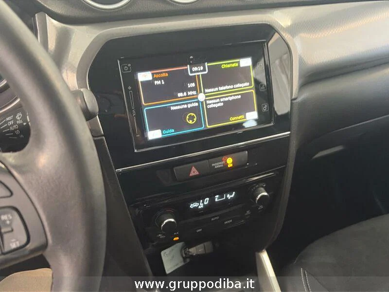 Suzuki Vitara Vitara 1.6 vvt V-Top s&s 4wd allgrip- Gruppo Diba