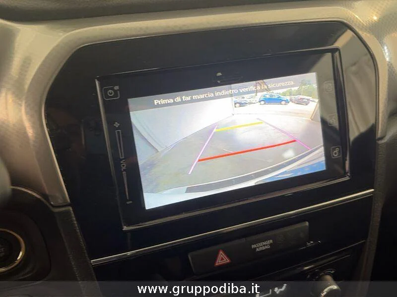 Suzuki Vitara Vitara 1.6 vvt V-Top s&s 4wd allgrip- Gruppo Diba