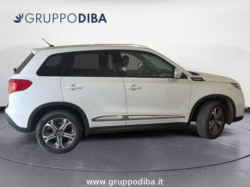 Suzuki Vitara Vitara 1.6 vvt V-Top s&s 4wd allgrip- Gruppo Diba