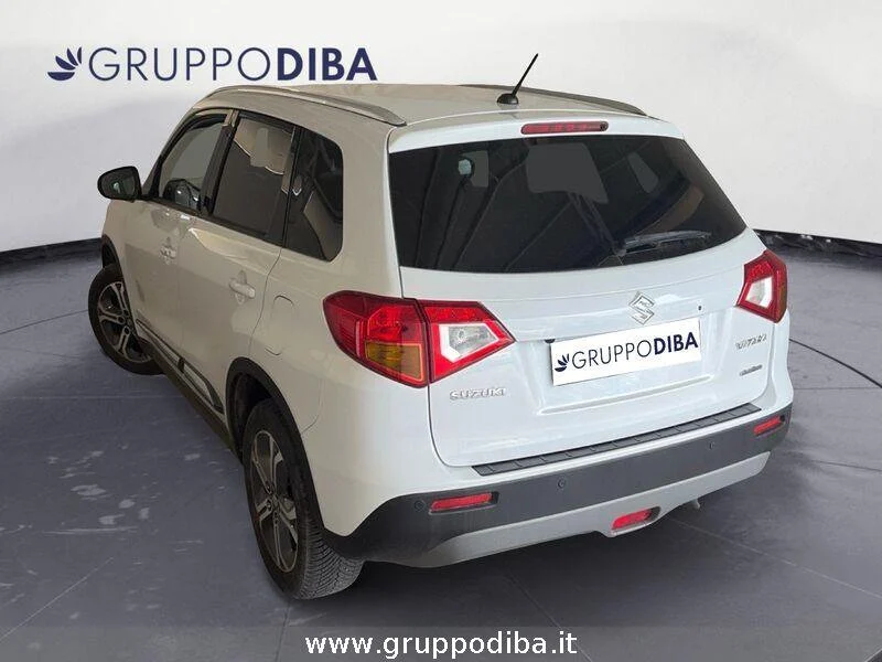 Suzuki Vitara Vitara 1.6 vvt V-Top s&s 4wd allgrip- Gruppo Diba