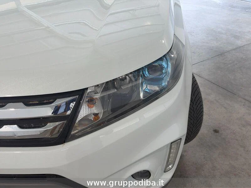 Suzuki Vitara Vitara 1.6 vvt V-Top s&s 4wd allgrip- Gruppo Diba