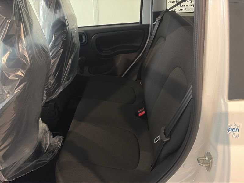 Fiat Pandina Pandina My26 1.0 65cv Hybrid Pop- Gruppo Diba