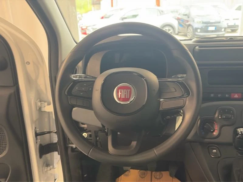 Fiat Pandina Pandina My26 1.0 65cv Hybrid Pop- Gruppo Diba