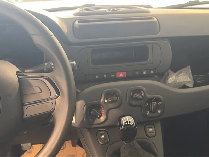 Fiat Pandina Pandina My26 1.0 65cv Hybrid Pop- Gruppo Diba