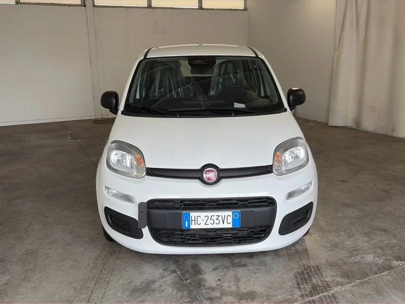 Fiat Pandina Pandina My26 1.0 65cv Hybrid Pop- Gruppo Diba