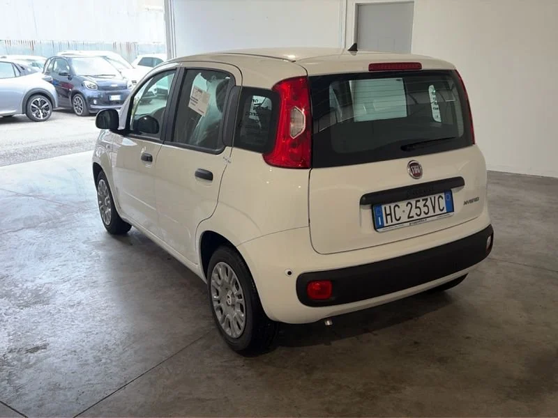 Fiat Pandina Pandina My26 1.0 65cv Hybrid Pop- Gruppo Diba