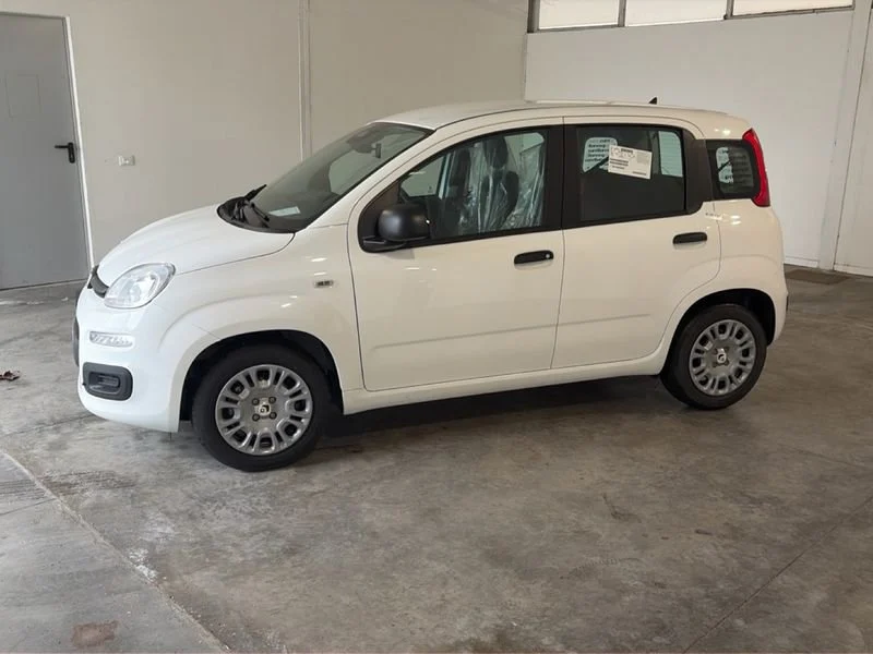 Fiat Pandina Pandina My26 1.0 65cv Hybrid Pop- Gruppo Diba