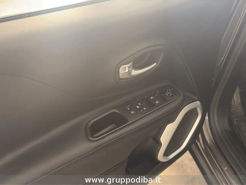 Jeep Renegade Renegade 1.4 m-air Limited fwd 140cv auto- Gruppo Diba
