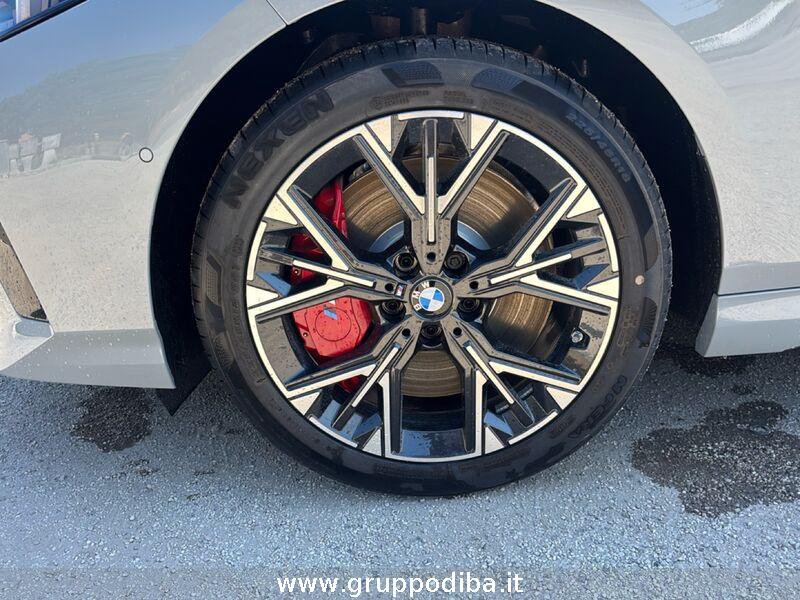 BMW Serie 1 118D- Gruppo Diba