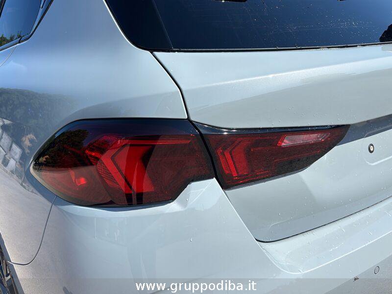 BMW Serie 1 118D- Gruppo Diba