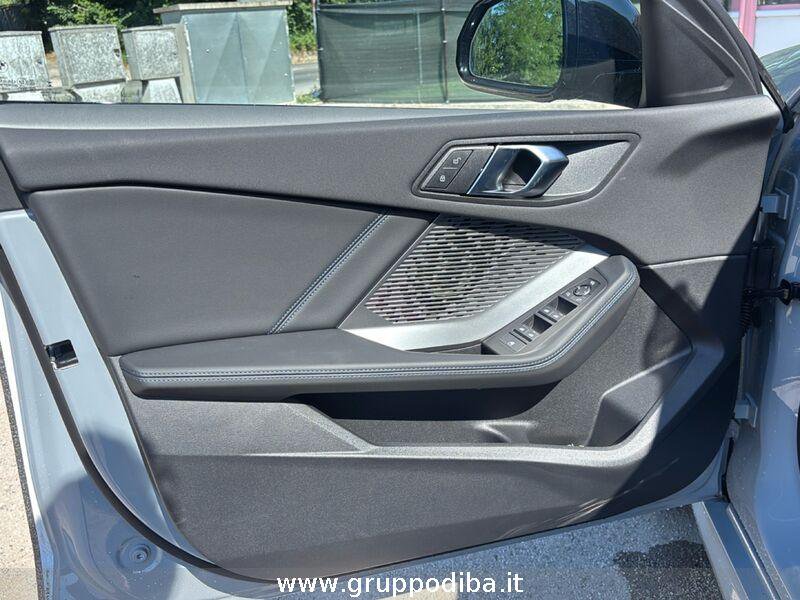BMW Serie 1 118D- Gruppo Diba