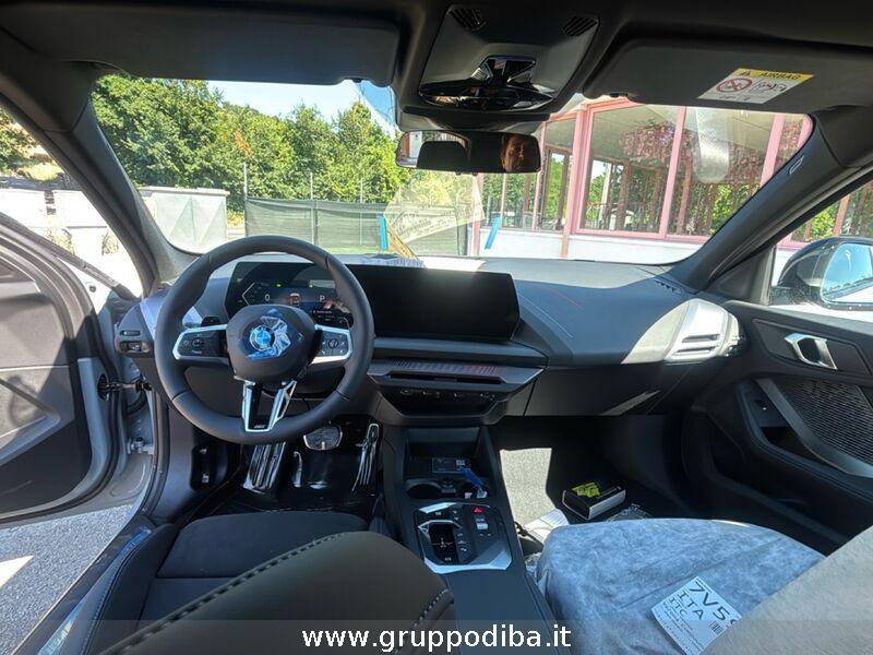 BMW Serie 1 118D- Gruppo Diba