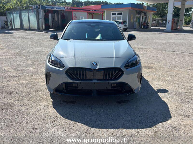 BMW Serie 1 118D- Gruppo Diba