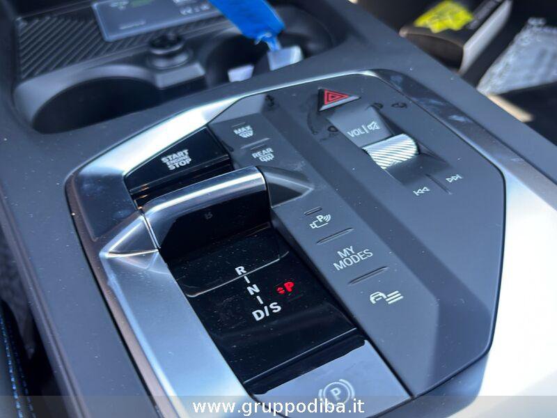 BMW Serie 1 118D- Gruppo Diba
