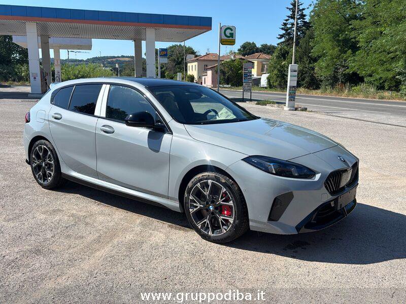BMW Serie 1 118D- Gruppo Diba