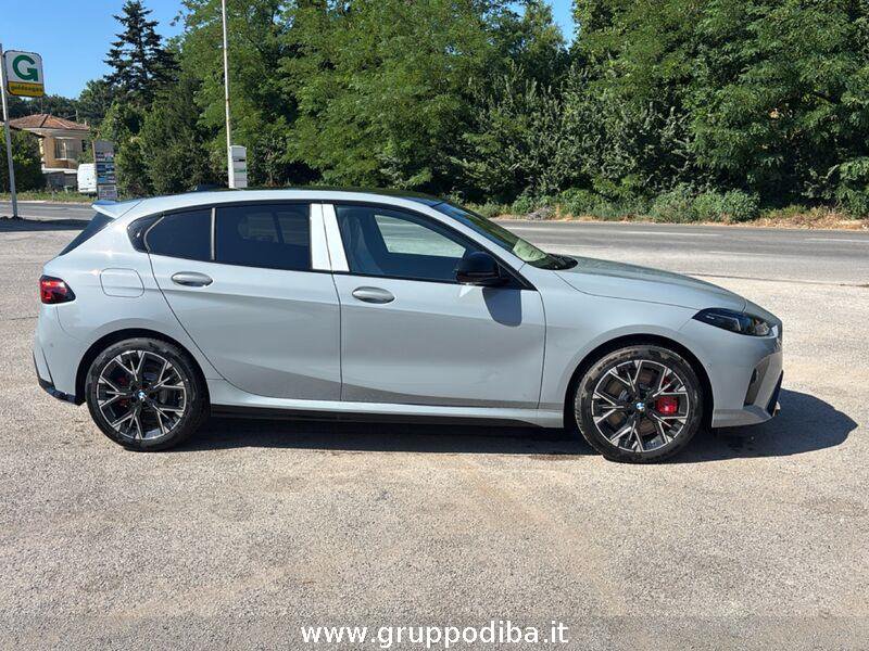 BMW Serie 1 118D- Gruppo Diba