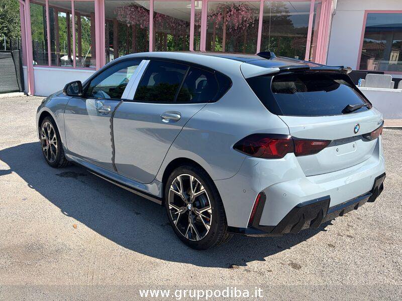BMW Serie 1 118D- Gruppo Diba
