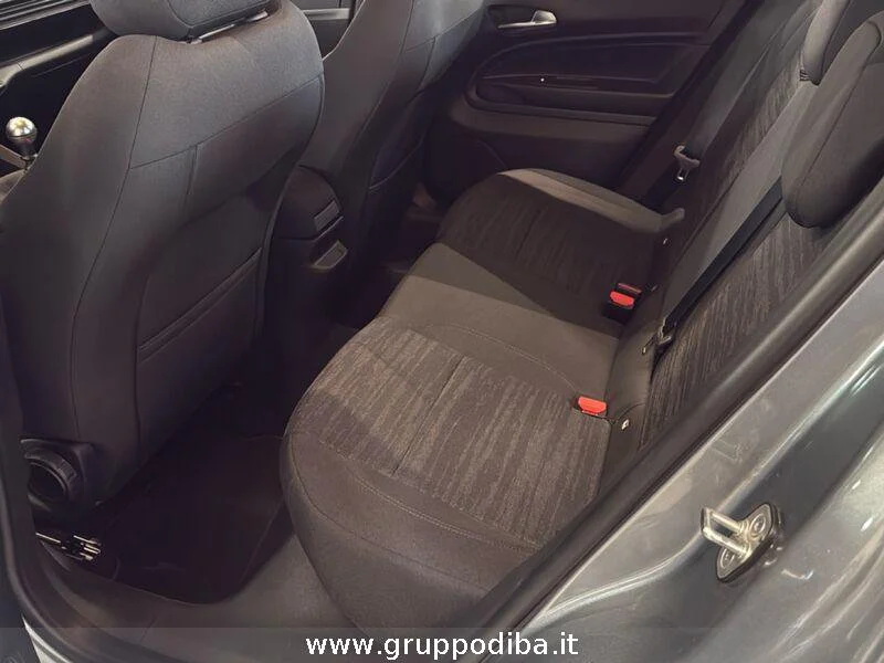 Jeep Avenger Avenger 1.2 turbo Longitude fwd 100cv- Gruppo Diba