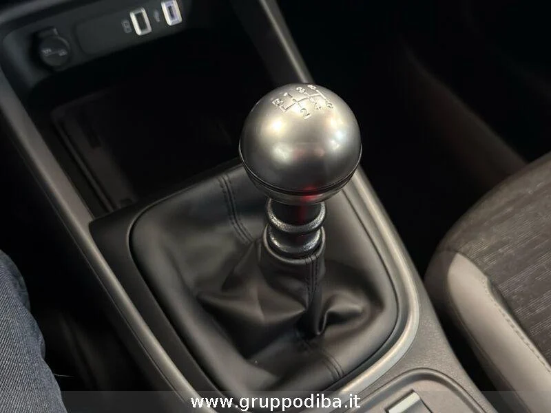 Jeep Avenger Avenger 1.2 turbo Longitude fwd 100cv- Gruppo Diba