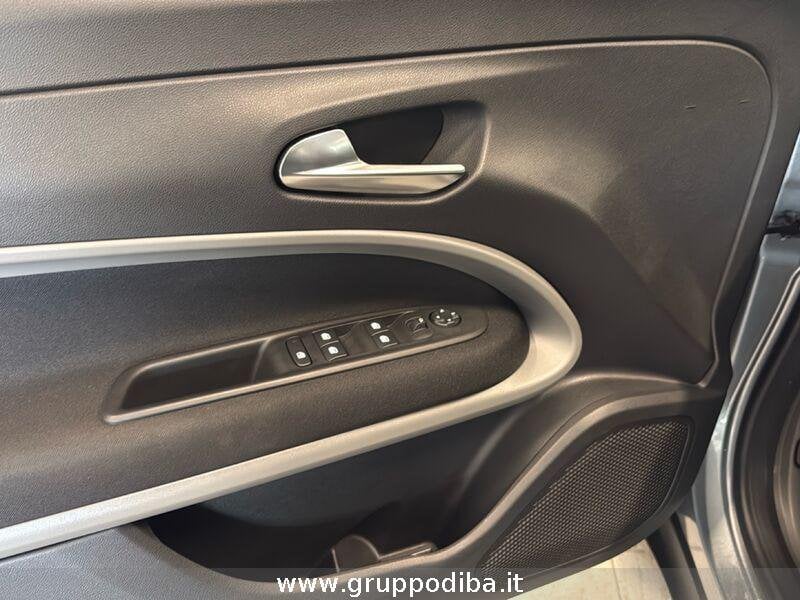 Jeep Avenger Avenger 1.2 turbo Longitude fwd 100cv- Gruppo Diba