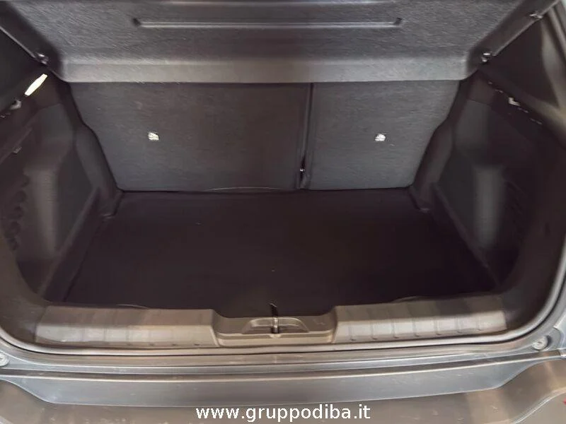 Jeep Avenger Avenger 1.2 turbo Longitude fwd 100cv- Gruppo Diba