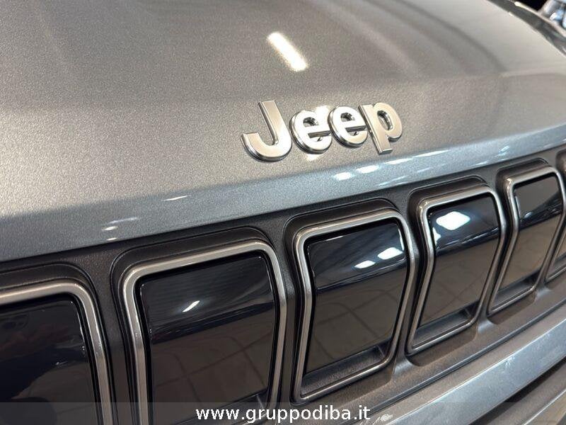 Jeep Avenger Avenger 1.2 turbo Longitude fwd 100cv- Gruppo Diba