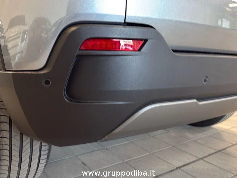 Jeep Avenger Avenger 1.2 turbo Longitude fwd 100cv- Gruppo Diba