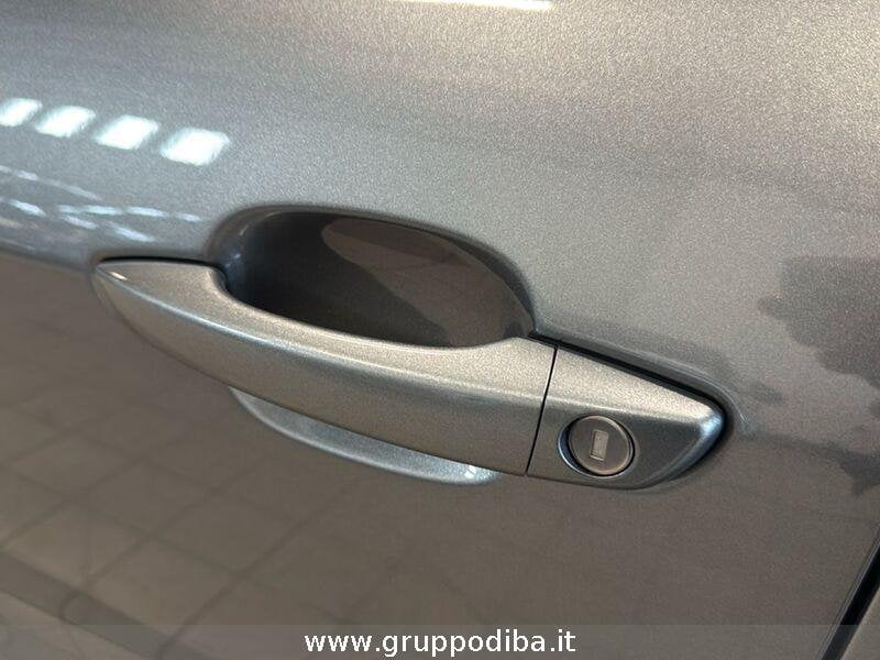 Jeep Avenger Avenger 1.2 turbo Longitude fwd 100cv- Gruppo Diba