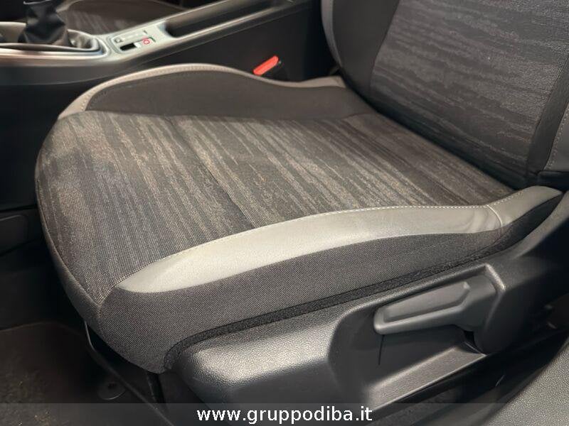 Jeep Avenger Avenger 1.2 turbo Longitude fwd 100cv- Gruppo Diba