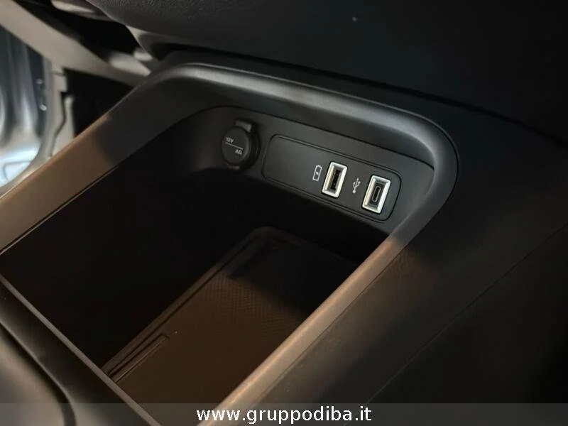 Jeep Avenger Avenger 1.2 turbo Longitude fwd 100cv- Gruppo Diba