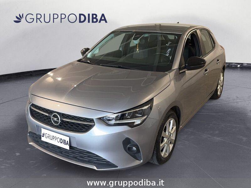 Opel Corsa Corsa 1.2 Elegance s&s 100cv at8- Gruppo Diba