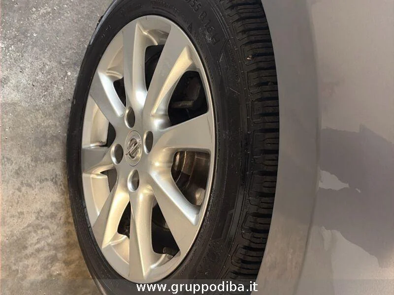 Opel Corsa Corsa 1.2 Elegance s&s 100cv at8- Gruppo Diba