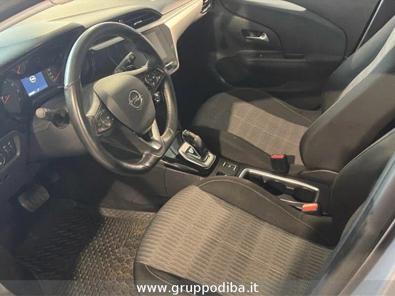 Opel Corsa Corsa 1.2 Elegance s&s 100cv at8- Gruppo Diba
