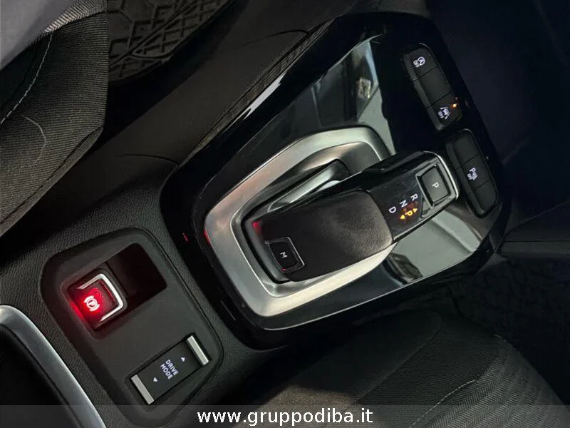Opel Corsa Corsa 1.2 Elegance s&s 100cv at8- Gruppo Diba