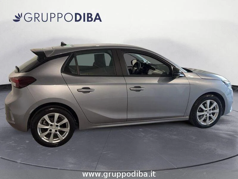 Opel Corsa Corsa 1.2 Elegance s&s 100cv at8- Gruppo Diba