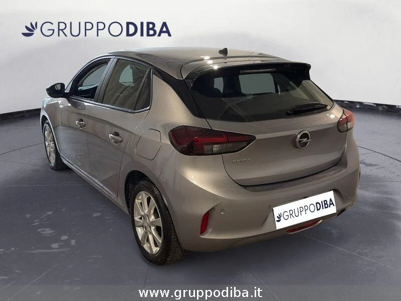 Opel Corsa Corsa 1.2 Elegance s&s 100cv at8- Gruppo Diba