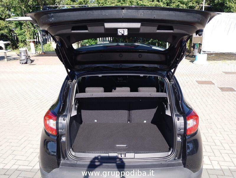 Renault Captur Captur 0.9 tce Live s&s 90cv- Gruppo Diba