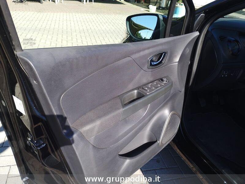 Renault Captur Captur 0.9 tce Live s&s 90cv- Gruppo Diba