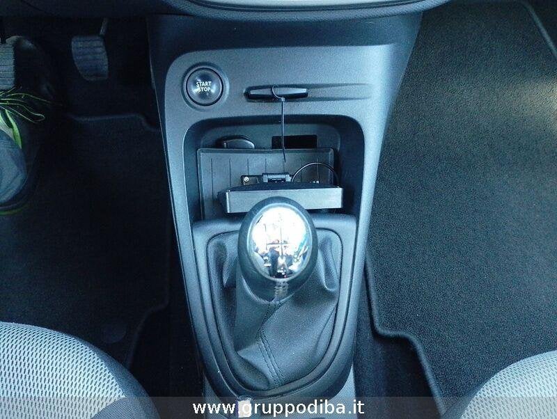 Renault Captur Captur 0.9 tce Live s&s 90cv- Gruppo Diba