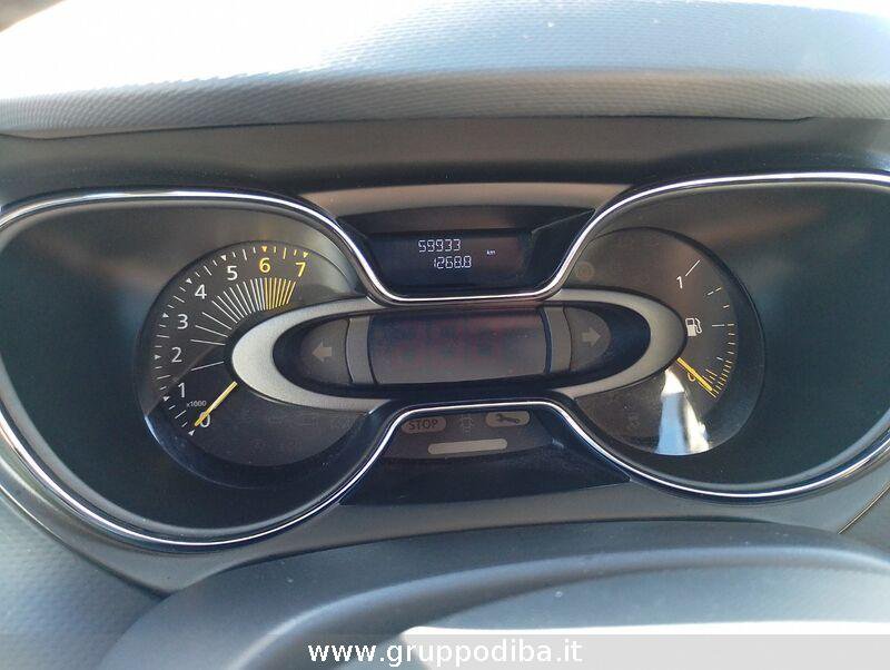 Renault Captur Captur 0.9 tce Live s&s 90cv- Gruppo Diba