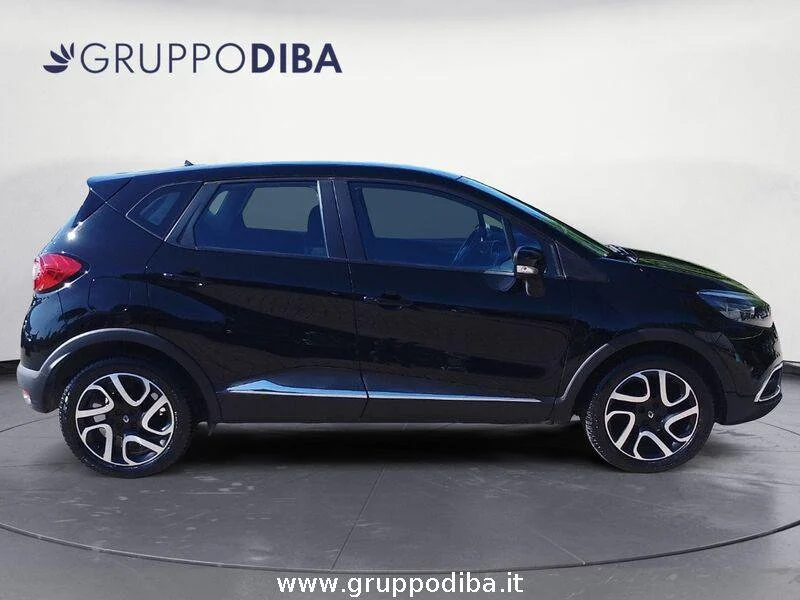 Renault Captur Captur 0.9 tce Live s&s 90cv- Gruppo Diba
