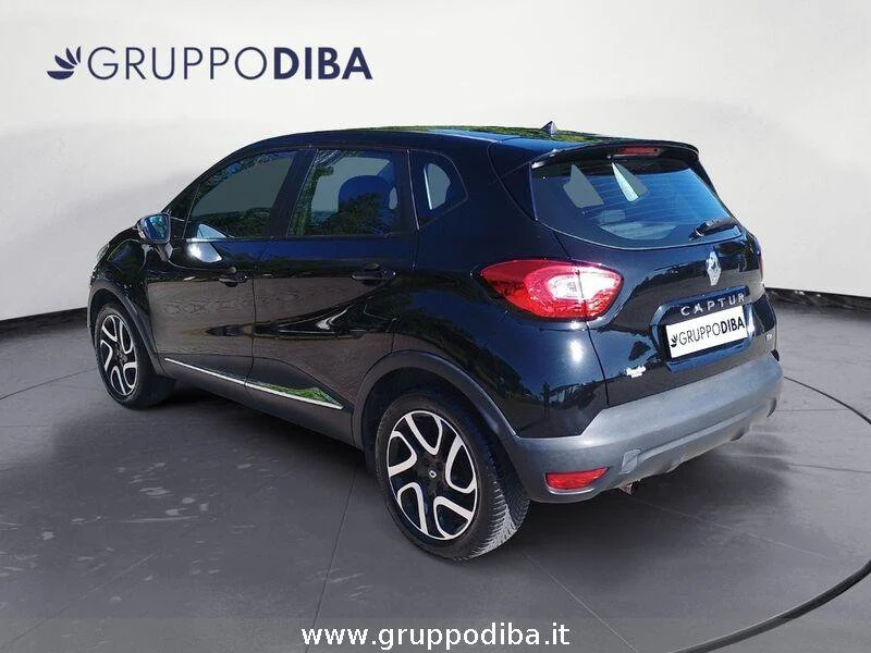 Renault Captur Captur 0.9 tce Live s&s 90cv- Gruppo Diba