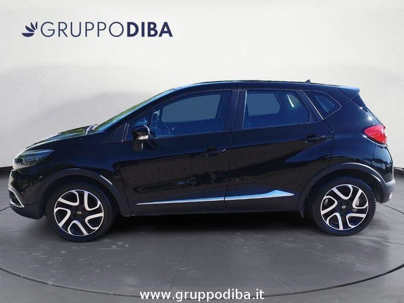 Renault Captur Captur 0.9 tce Live s&s 90cv- Gruppo Diba